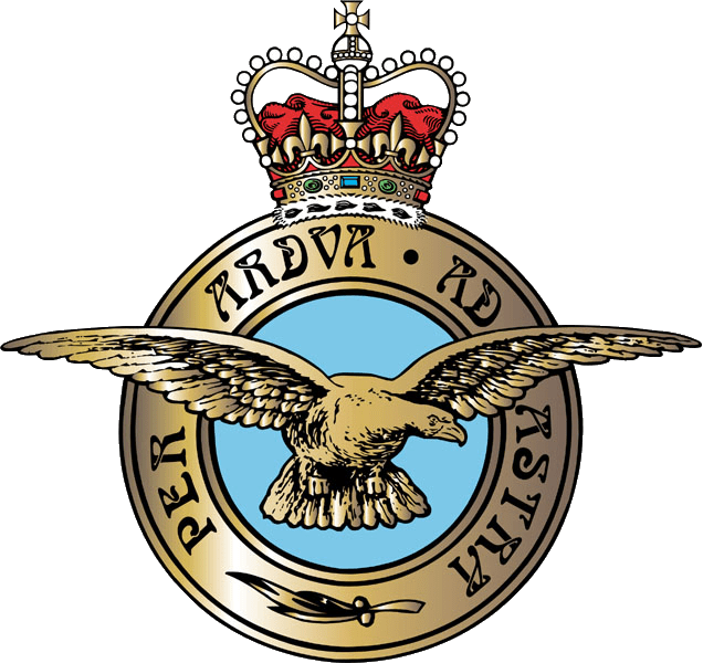 Royal_Airforce_Badge