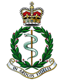 RAMC_Crest